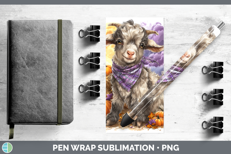 Goat Clipart Image 7