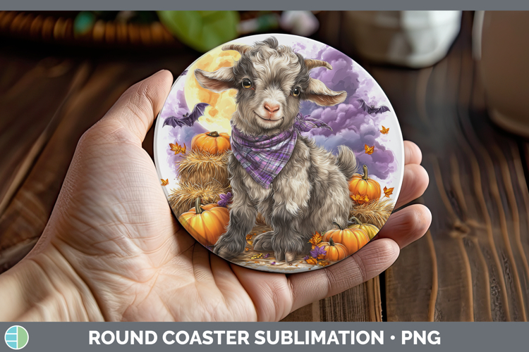 Goat Clipart Image 9