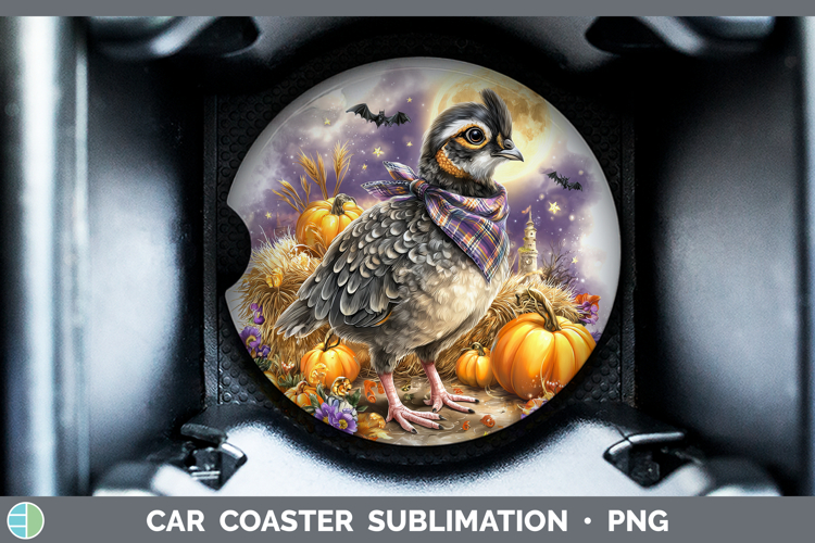 Hen Clipart Image 16