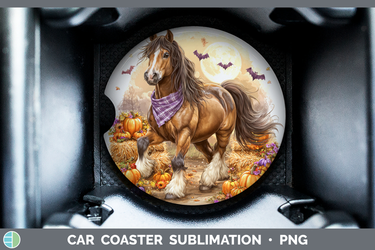 Horse Clipart Image 13