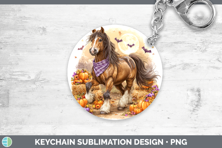 Horse Sublimation Designs Image 11