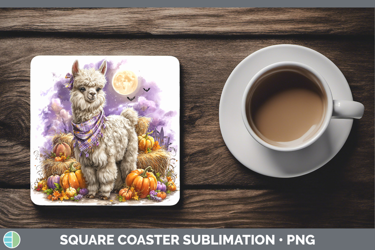 Llama Clipart Image 12