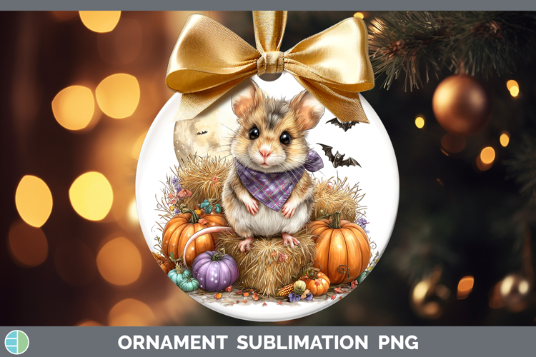 Bauble Clipart Image 23