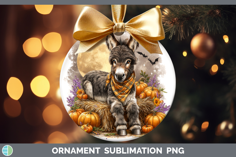 Bauble Clipart Image 21