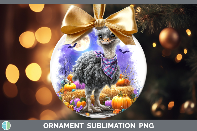 Bauble Clipart Image 15