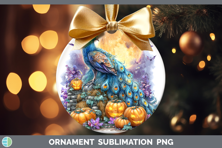 Bauble Clipart Image 19