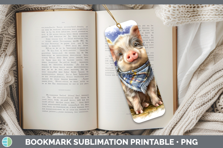 Printable Halloween Bookmark