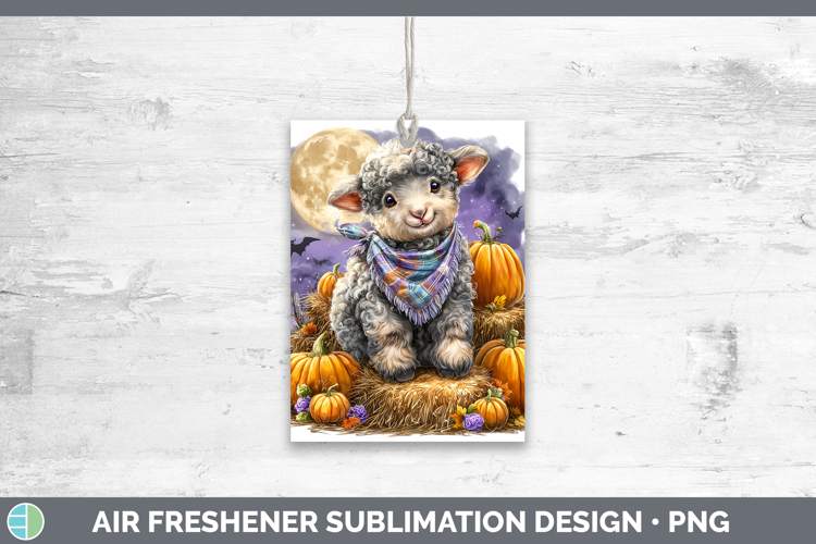 Sheep Clipart Image 15