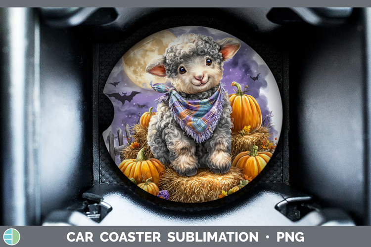Sheep Clipart Image 10