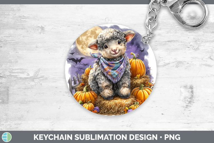 Sheep Clipart Image 13