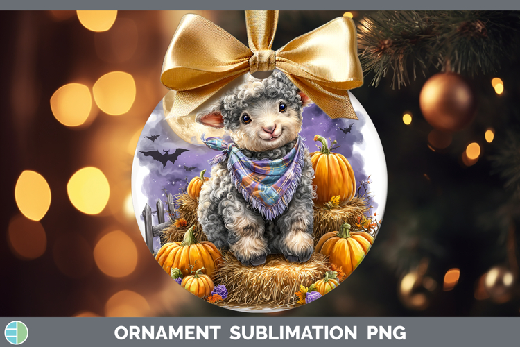 Bauble Clipart Image 18