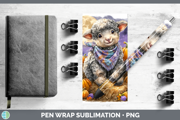 Sheep Clipart Image 10