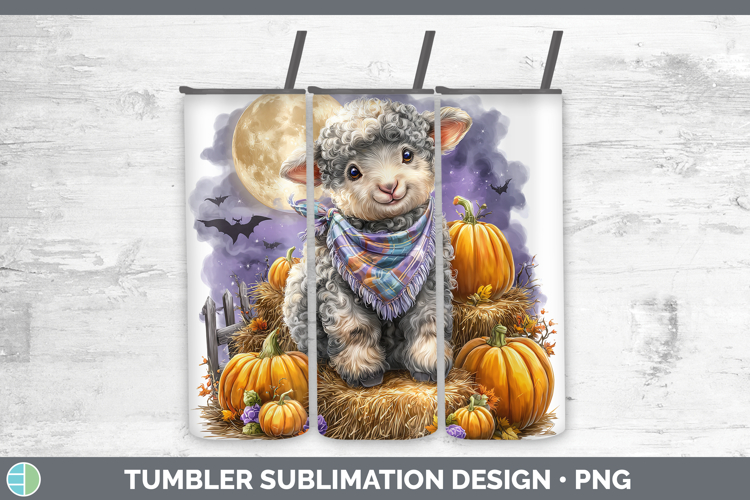 Sheep Clipart Image 3