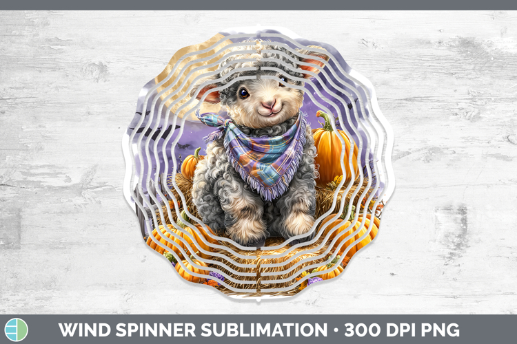 Sheep Clipart Image 2