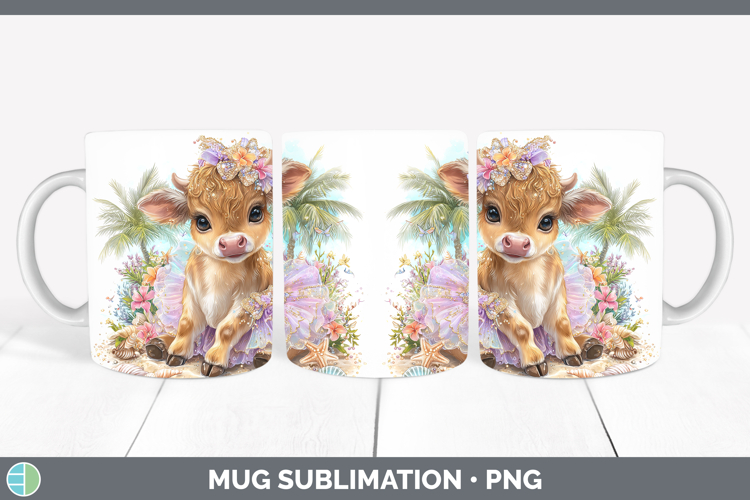 Beach Sublimation Design Image 15