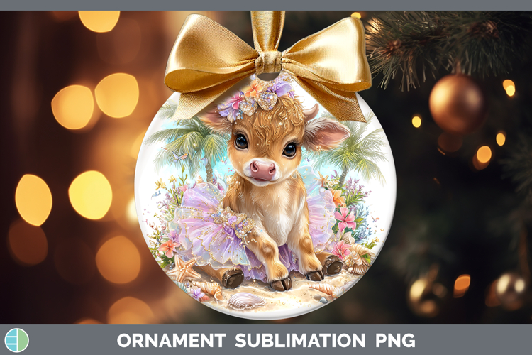Bauble Clipart Image 7
