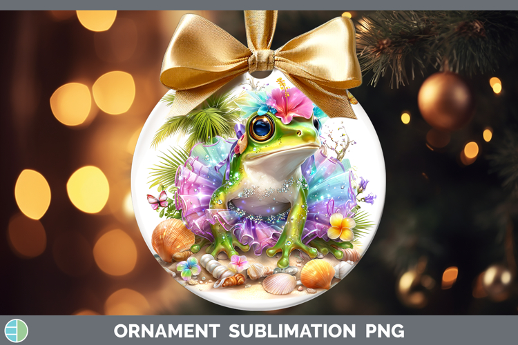Bauble Clipart Image 22