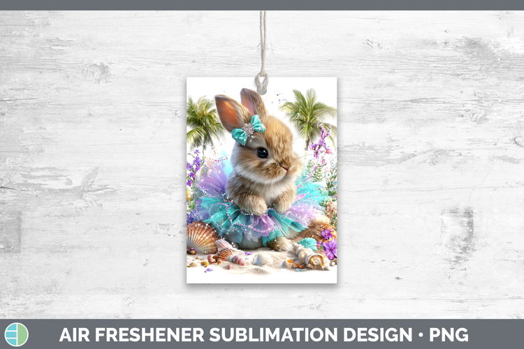 Bunny Clipart Image 7