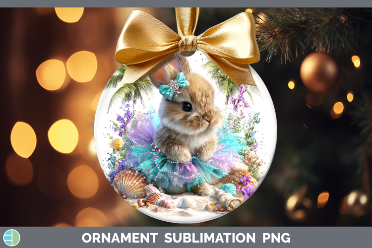 Bunny Clipart Image 16