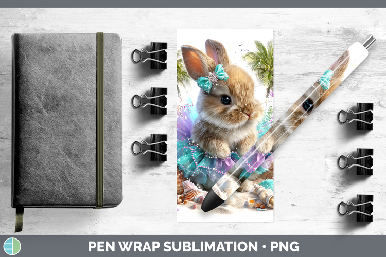Bunny Clipart Image 15