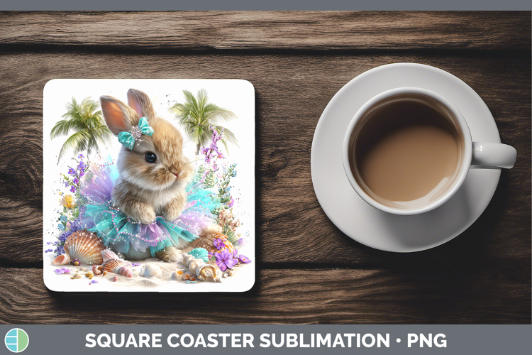 Bunny Clipart Image 10