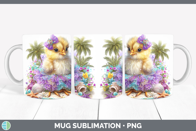 Beach Sublimation Design Image 9