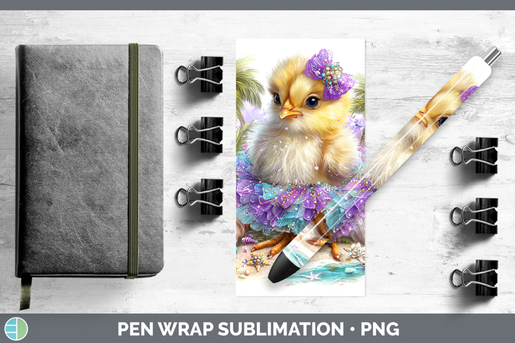 Beach Sublimation Design Image 5