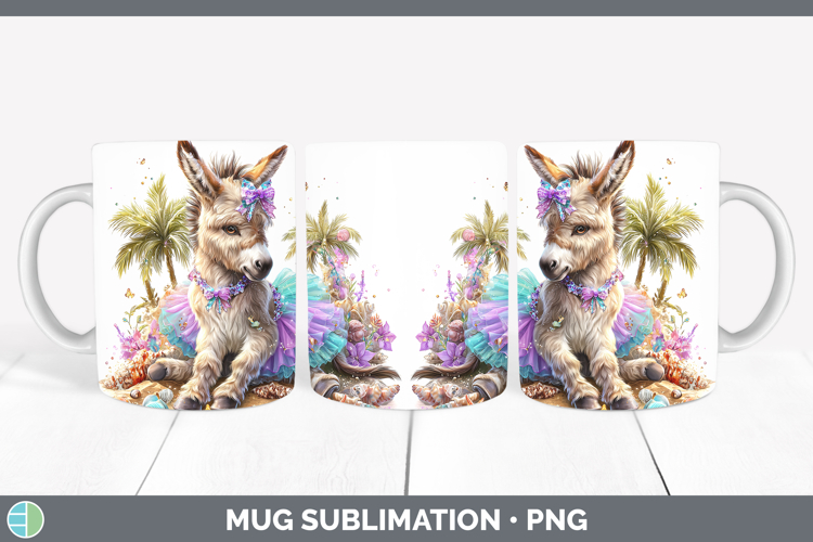 Beach Sublimation Design Image 13