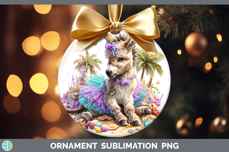 Bauble Clipart Image 5