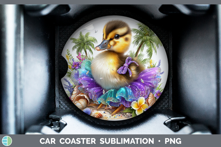 Duck Clipart Image 4