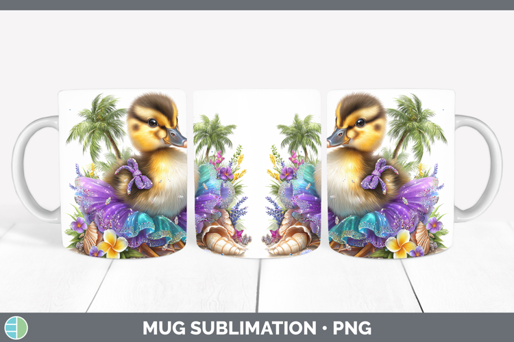 Beach Sublimation Design Image 12