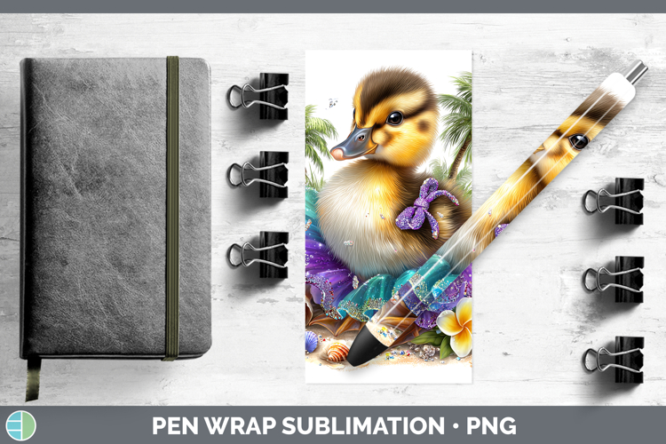 Beach Sublimation Design Image 12