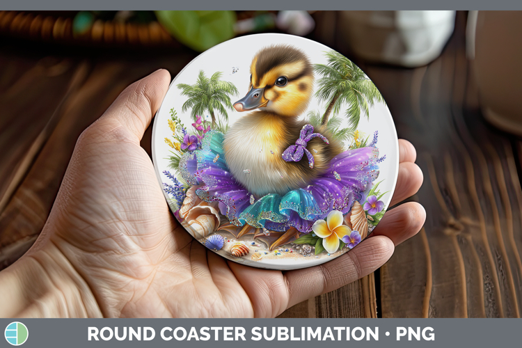 Beach Sublimation Design Image 11