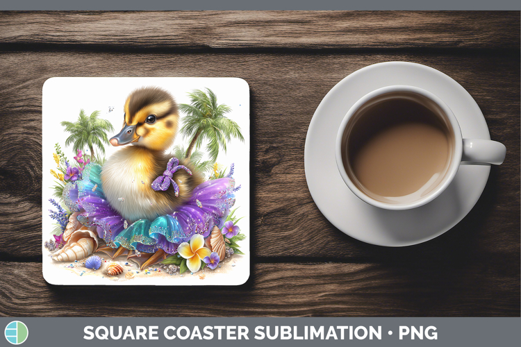 Beach Sublimation Design Image 8