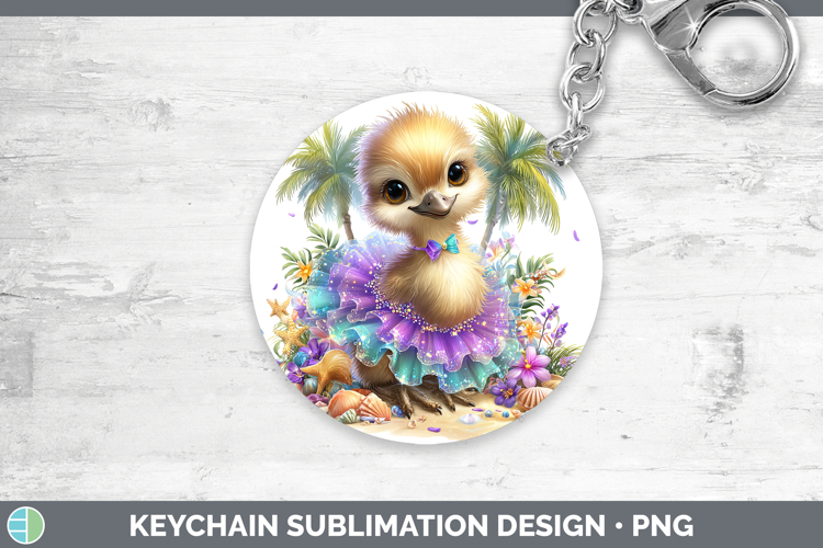 Beach Sublimation Design Image 3