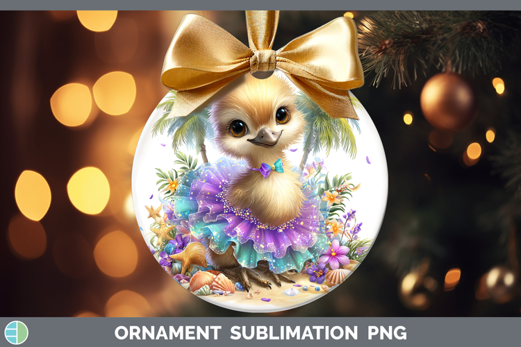Bauble Clipart Image 14
