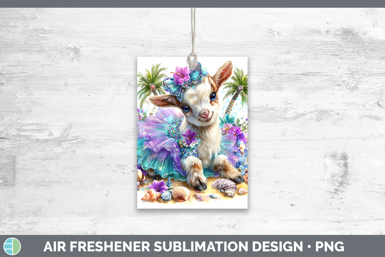 Goat Clipart Image 19