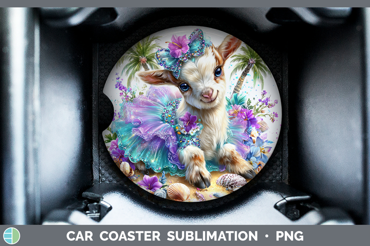 Goat Clipart Image 2