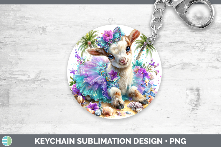 Goat Clipart Image 17