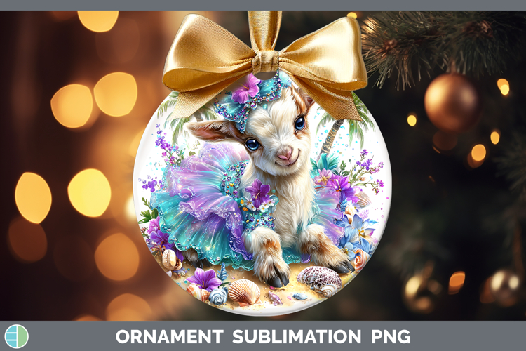 Bauble Clipart Image 3