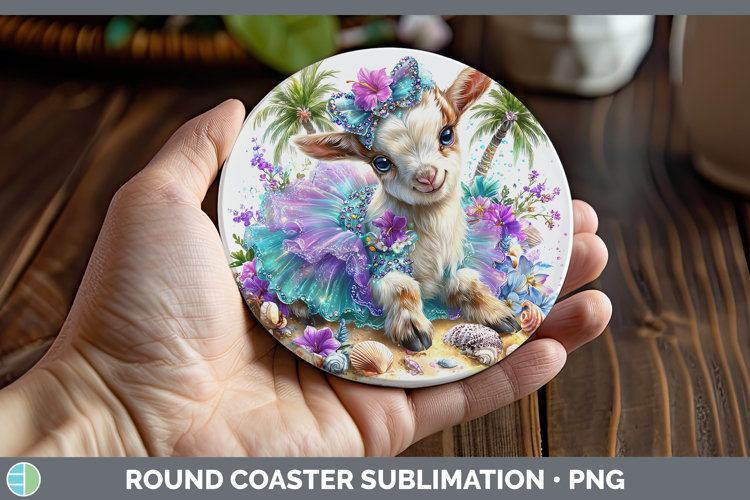 Goat Clipart Image 13