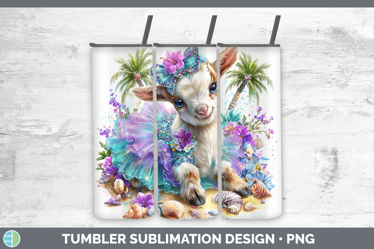 Goat Clipart Image 7