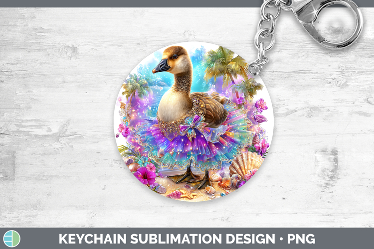 Beach Sublimation Design