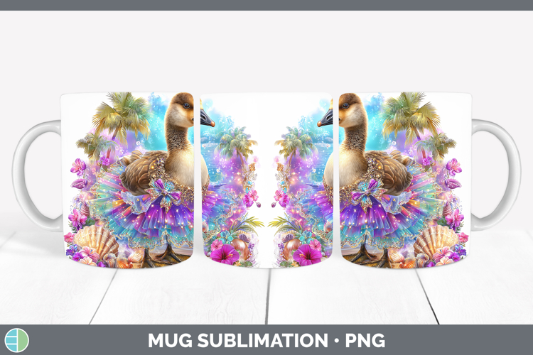 Beach Sublimation Design Image 5