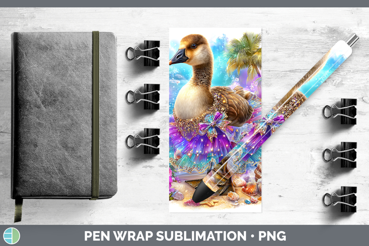 Beach Sublimation Design Image 23