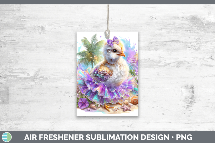 Hen Clipart Image 12