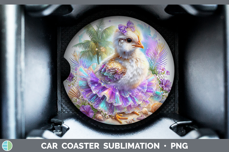 Hen Clipart Image 10