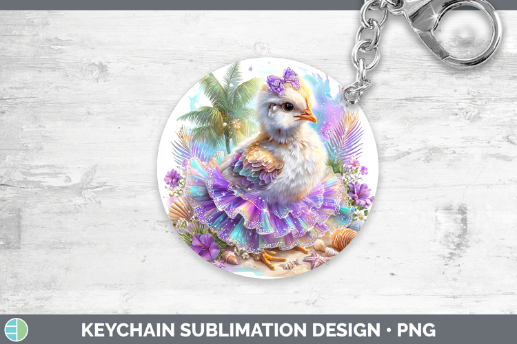 Hen Clipart Image 9