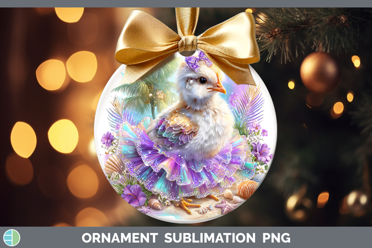 Bauble Clipart Image 2