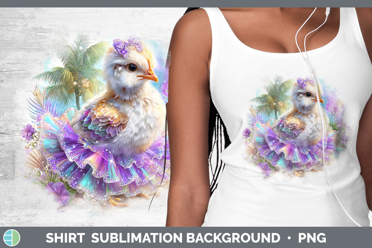 Hen Clipart Image 2